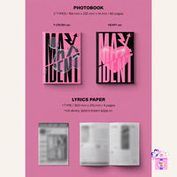 Stray Kids – MAXIDENT (Standard Edition)