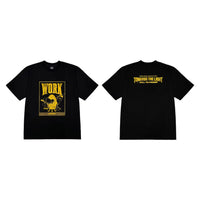 ATEEZ Towards the Light: WORK T-shirt