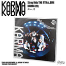 STRAY KIDS - KARMA (KARMA VER.) (LIMITED)