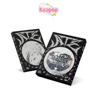 Stray Kids - 'ATE' 9th Mini Album WITH POB PHOTOCARD