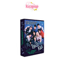 Stray Kids 2025 Season's Greetings [The Street Kids]