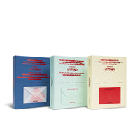 Enhypen - ROMANCE : UNTOLD