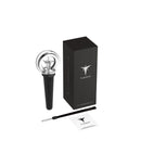 TAEMIN (SHINee) - OFFICIAL LIGHT STICK + 1 photo card gift