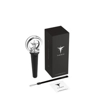 TAEMIN (SHINee) - OFFICIAL LIGHT STICK + 1 photo card gift
