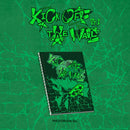 [PRE-ORDER] KickFlip - KICK OFF THE WALL Pt.1 (PHOTOBOOK Ver.)