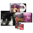 [PRE-ORDER] JENNIE EP [Fallen Angel]