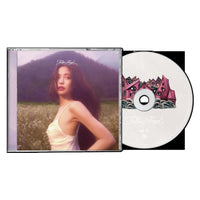 [PRE-ORDER] JENNIE EP [Fallen Angel]