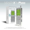 [PRE-ORDER] MONSTA X EP [The Phase] MX-0514 Table Clock ver. (Limited Edition)