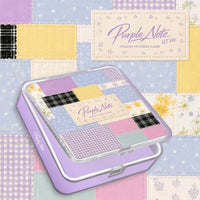 [PRE-ORDER] HYOJUNG (OH MY GIRL) 1st Single Album ‘Purple Note’