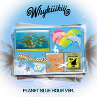 [PRE-ORDER] KiiiKiii - WhyKiiiKiii (Limited Edition)