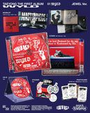 [PRE-ORDER] TAEYONG (NCT) - WYLD (JEWEL CASE VER.)