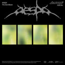 [PRE-ORDER] AESPA - LEMONADE (ACID Ver.)