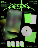 [PRE-ORDER] AESPA - LEMONADE (P.O.S Ver.)