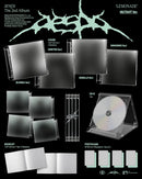 [PRE-ORDER] AESPA - LEMONADE (MUTANT Ver.)