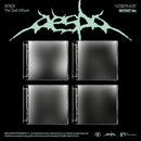 [PRE-ORDER] AESPA - LEMONADE (MUTANT Ver.)