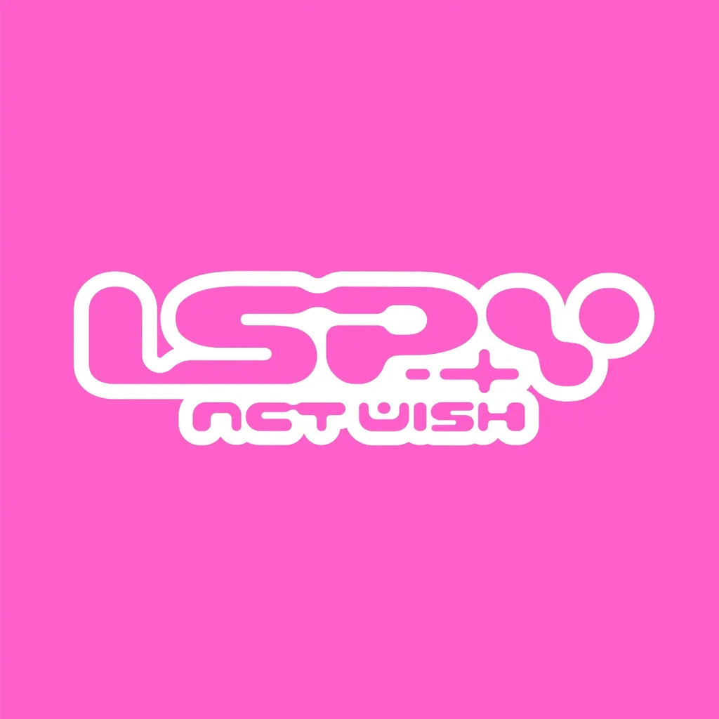 [PRE-ORDER] NCT WISH - 4th Mini Album [I SPY] (Deluxe Book Ver.)