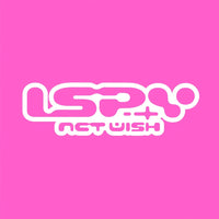 [PRE-ORDER] NCT WISH - 4th Mini Album [I SPY] (Deluxe Book Ver.)