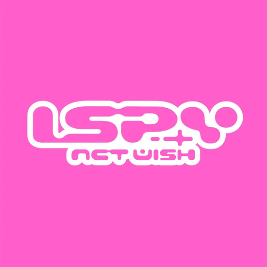 [PRE-ORDER] NCT WISH - 4th Mini Album [I SPY] (Deluxe Book Ver.)