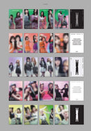 LE SSERAFIM - EASY WEVERSE ALBUMS