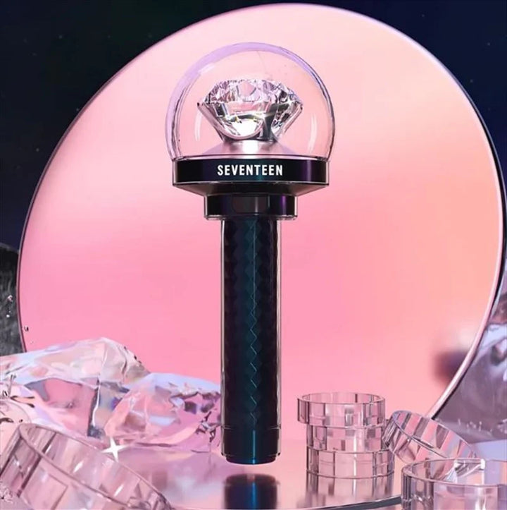 Seventeen Official Lightstick 3