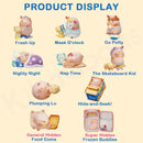 LuLu The Piggy Stay With You Series Blind Box