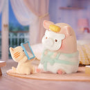 LuLu The Piggy Stay With You Series Blind Box