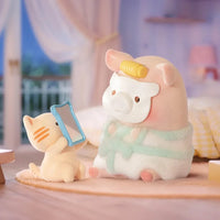 LuLu The Piggy Stay With You Series Blind Box