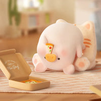 LuLu The Piggy Stay With You Series Blind Box