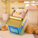 LuLu The Piggy Stay With You Series Blind Box
