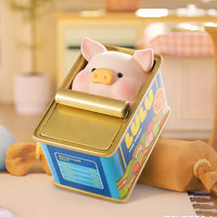 LuLu The Piggy Stay With You Series Blind Box