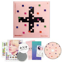 TxT Minisode 1 blue hour keapop