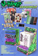 NEXZ - O-RLY? Special Edition (BOOKLET SET VER.)