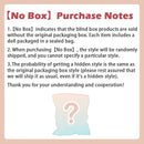 Mr. Bone Junior First Day Series Blind Box