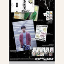 ONEW (SHINee) – FLOW [3rd Mini Album]