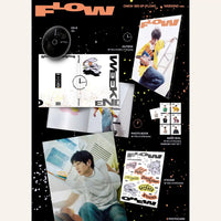 ONEW (SHINee) – FLOW [3rd Mini Album]