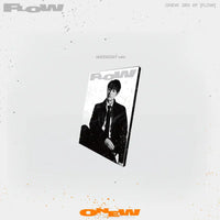 ONEW (SHINee) – FLOW [3rd Mini Album]