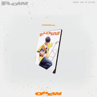 ONEW (SHINee) – FLOW [3rd Mini Album]