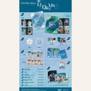 ONEUS – La Dolce Vita (10th Mini Album) [MAIN Ver.]