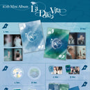 ONEUS – La Dolce Vita (10th Mini Album) [MAIN Ver.]