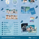 ONEUS – La Dolce Vita (10th Mini Album) [MAIN Ver.]