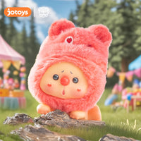 OYO Animal Party Series Blind Box
