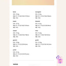 ZB1 – Limited Monitor Figure [we are Zeroni]