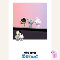 ZB1 – Limited Monitor Figure [we are Zeroni]
