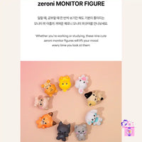ZB1 – Limited Monitor Figure [we are Zeroni]