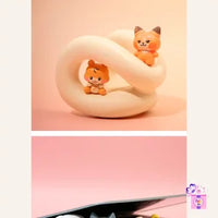 ZB1 – Limited Monitor Figure [we are Zeroni]