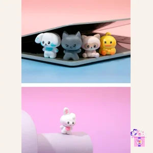 ZB1 – Limited Monitor Figure [we are Zeroni]