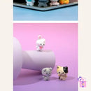 ZB1 – Limited Monitor Figure [we are Zeroni]