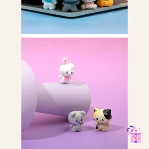 ZB1 – Limited Monitor Figure [we are Zeroni]