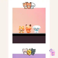 ZB1 – Limited Monitor Figure [we are Zeroni]