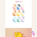 ZB1 – Limited Monitor Air Freshener Figure [we are Zeroni]